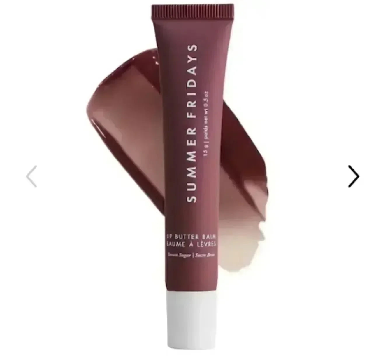 2025 Hot Summer  Butter Lip Balm Liquid Hydrating Moisturizing